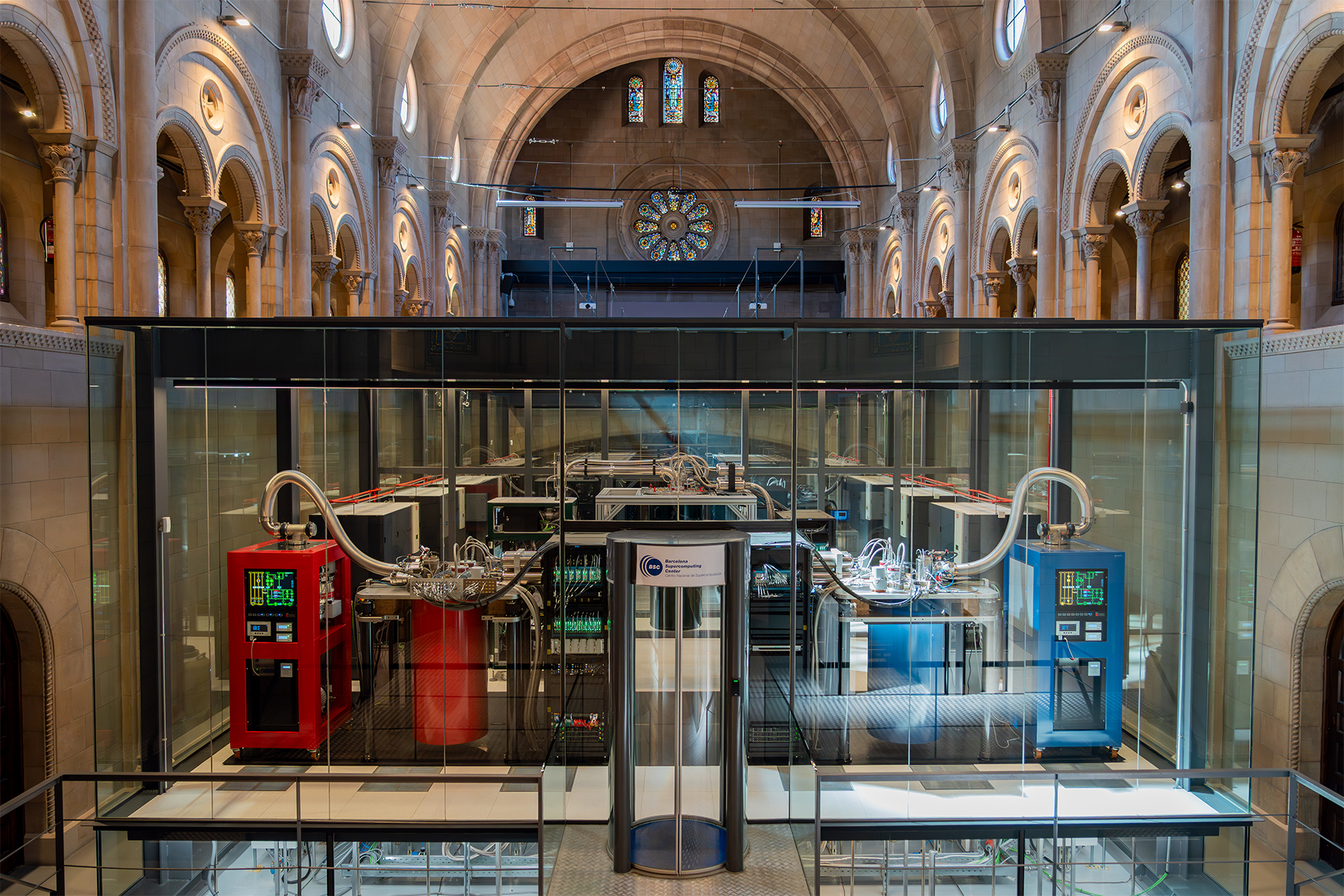 quantum computer