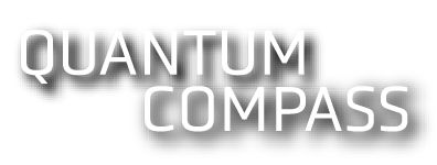 Quantum Compass